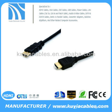 bulk1.4v hdmi cable for HDTV, Home Theater, PlayStation 3